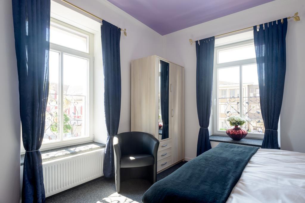 Villa Linde Zuchwil 部屋 写真