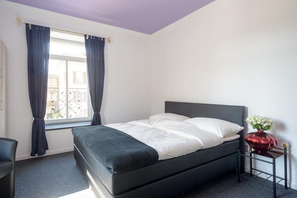 Villa Linde Zuchwil 部屋 写真